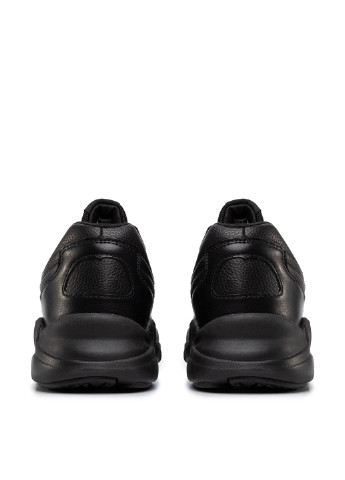Чорні Осінні кросівки Sprandi MF19060-1