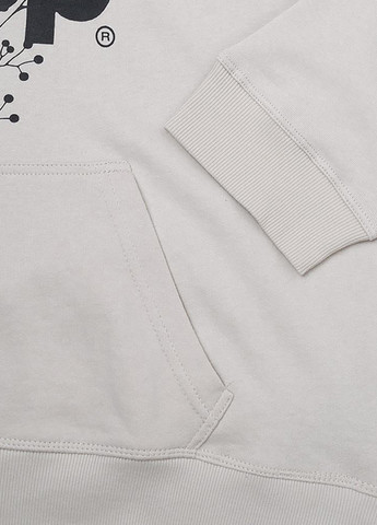 Худи O102606-J863 Jeep HOODED OVERSIZE SWEATSHIRT Botanical Print (321505876)