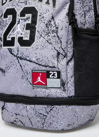 Рюкзак 9A0780-G0W Jordan Jersey Backpack (317854767)
