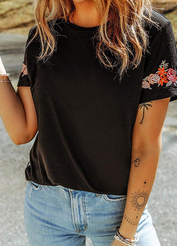 Футболка SHEIN - (352938727)