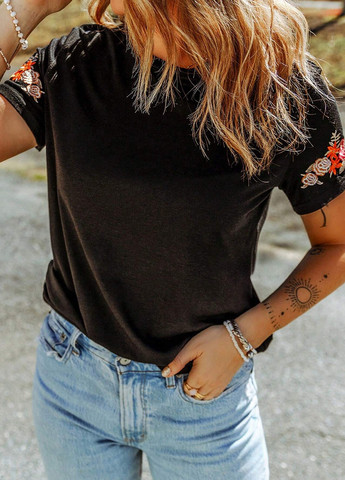 Футболка SHEIN - (352938727)