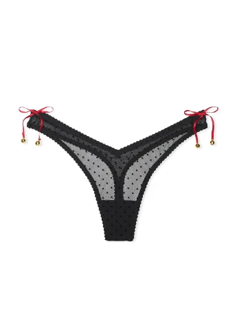 Трусики Victoria's Secret (316665851)