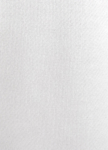 Світшот Bench - Прямий крій напис білий спортивний бавовна, трикотаж - (186375514)