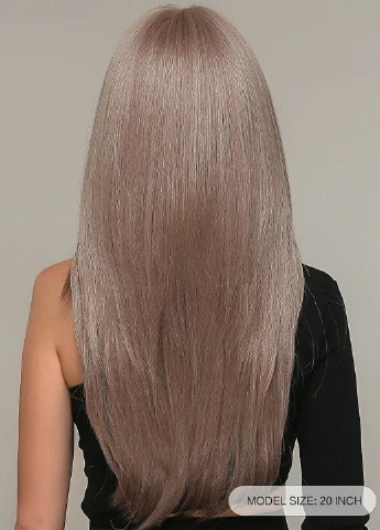 Парик SHEIN (330776097)
