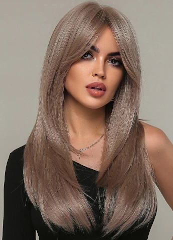 Парик SHEIN (330776097)