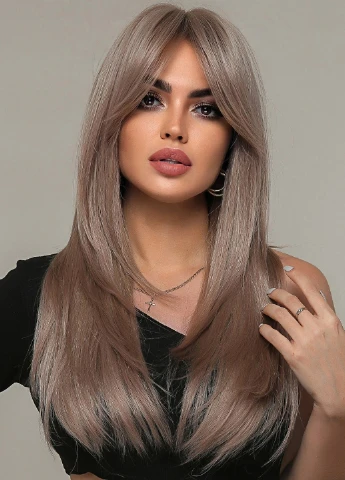 Парик SHEIN (330776097)