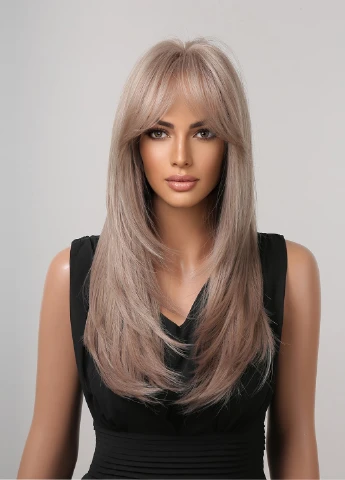 Парик SHEIN (330776097)
