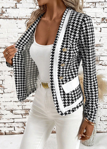 Жакет SHEIN (346168056)