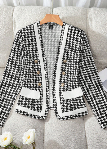 Жакет SHEIN (346168056)