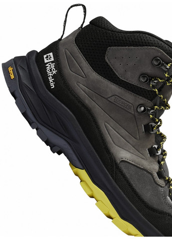 Черевики Jack Wolfskin 4064301_6945 (368617753)