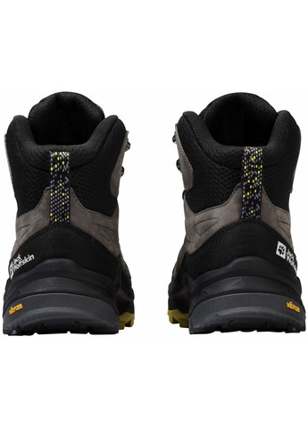 Черевики Jack Wolfskin 4064301_6945 (368617753)