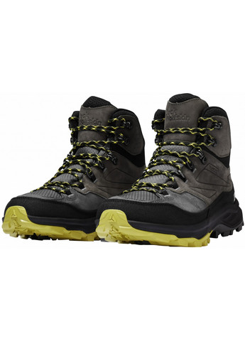 Черевики Jack Wolfskin 4064301_6945 (368617753)