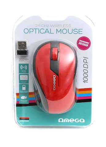 Мышь Wireless Omega om-415 (135036872)