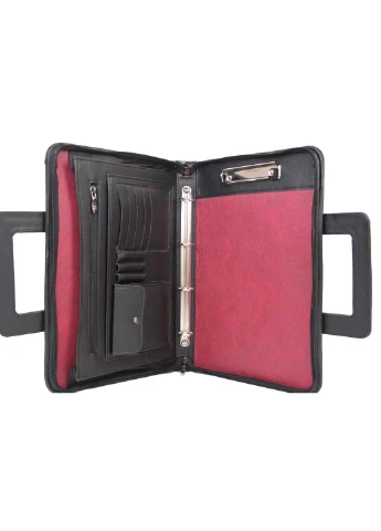 Папка-портфель Portfolio 38х26.5х4.5 см (251204434)