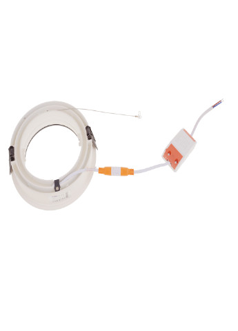 Потолочный светильник led FLF-25/18W COB NW Brille (243647762)