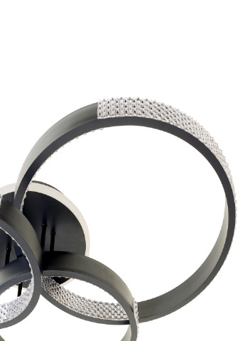 WBL-58C/3 87W WW+NW+CW BK люстра Brille (251891831)