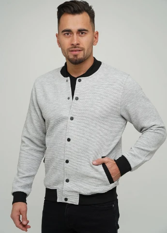 Бомбер Trend Collection на кнопках (251827673)