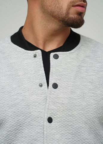 Бомбер Trend Collection на кнопках (251827673)