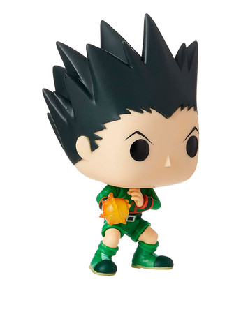Ігрова фігурка Гон Фрікс, 9,6 см Funko (302730188)
