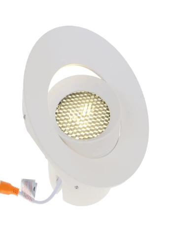 Светодиодный модуль-спот 20W NW к потолочному светильнику FLF-25/24W Brille (246625852)