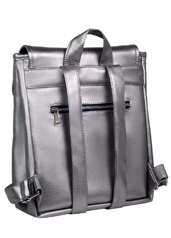 Женский рюкзак 30х12х25 см Sambag (252155340)