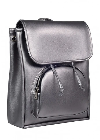 Женский рюкзак 30х12х25 см Sambag (252155340)