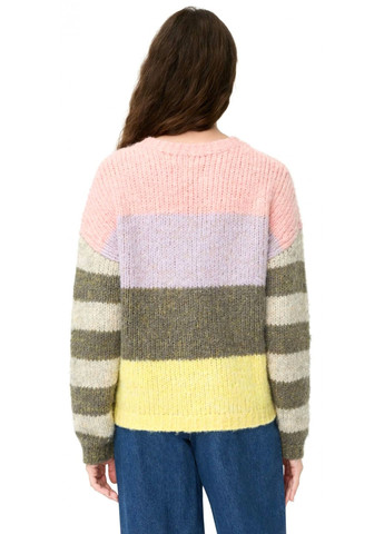 Комбинированный зимний джемпер джемпер Camel Active 309543-6K75-54