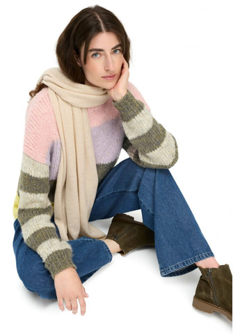 Комбинированный зимний джемпер джемпер Camel Active 309543-6K75-54