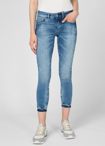Джинси G-Star Raw - (193521542)