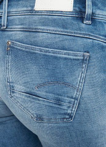 Джинси G-Star Raw - (193521542)
