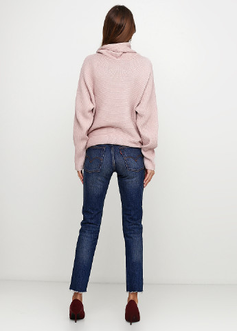 Джинсы джинсы weggie fit Levi's - (152509635)