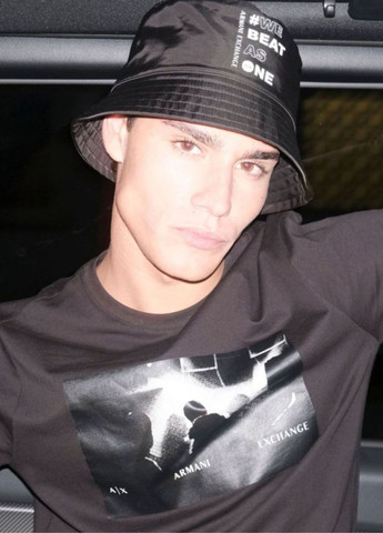 Панама Armani Exchange (315355927)