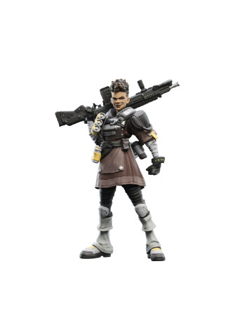 Фігурка APEX LEGENDS Bangalore (145003044) Weta Workshop (254066149)