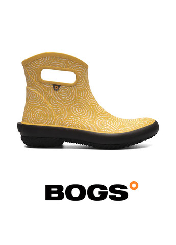 Гумові черевики Bogs (285366186)