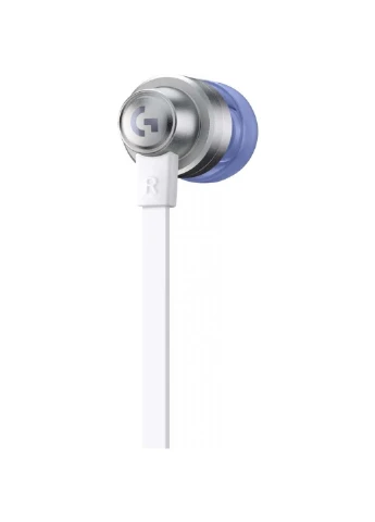 Наушники (981-000930) Logitech G333 White (250310261)