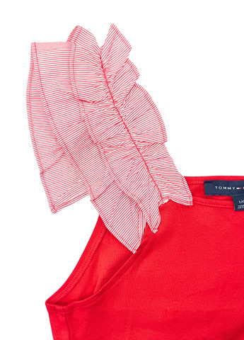 Майка Tommy Hilfiger — 316665901