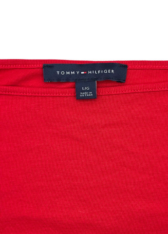 Майка Tommy Hilfiger — 316665901