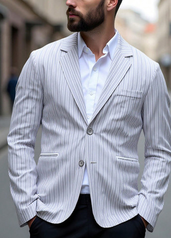 Піджак SHEIN (344454137)