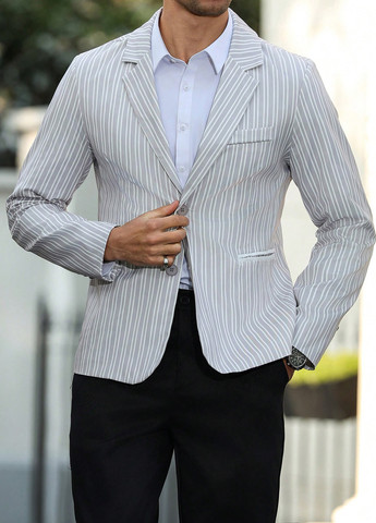 Піджак SHEIN (344454137)