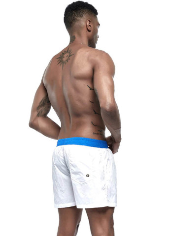 Білі літні шорти Pinky Senson (195144217)