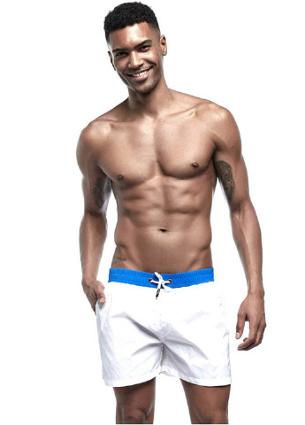 Білі літні шорти Pinky Senson (195144217)