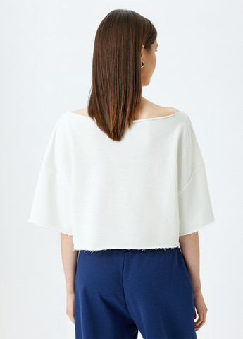 Футболка KOTON - (326357746)