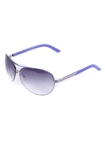 Солнцезащитные очки Kaidi фиолетовые