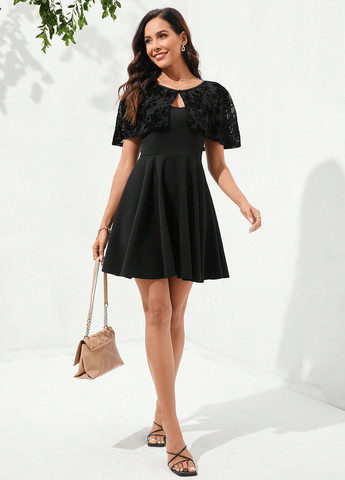 Костюм (сукня, накидка) SHEIN (325115520)