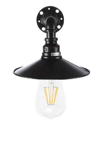 Бра, 20х21,5х30 см Brille (132199355)