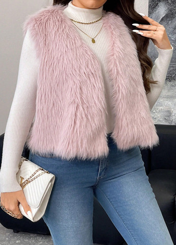 Жилет SHEIN (342965599)