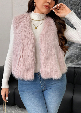 Жилет SHEIN (342965599)