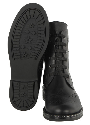 Жіночі черевики на низькому ходу 196517 Buts (251969383)