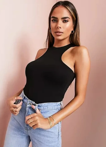 Боди Asos (253248680)