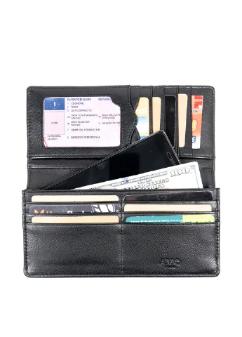 Кошелек AMO ACCESSORI (169533065)